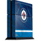 NHL Winnipeg Jets Jersey PS4 Console Skin