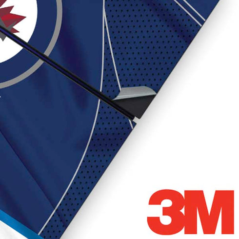NHL Winnipeg Jets Jersey PS4 Console Skin