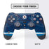 NHL Winnipeg Jets Jersey PS4 Controller Skin