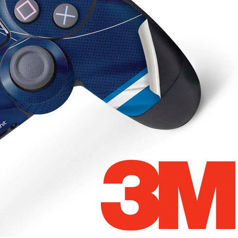 NHL Winnipeg Jets Jersey PS4 Pro/Slim Controller Skin