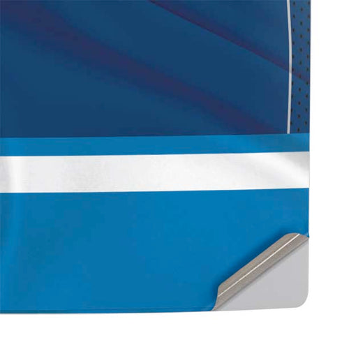 NHL Winnipeg Jets Jersey PS5 Console Skin