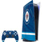 NHL Winnipeg Jets Jersey PS5 Digital Edition Bundle Skin