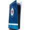 NHL Winnipeg Jets Jersey PS5 Digital Edition Console Skin