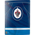 NHL Winnipeg Jets Jersey PS5 Digital Edition Console Skin