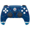 NHL Winnipeg Jets Jersey PS5 Controller Skin