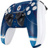 NHL Winnipeg Jets Jersey PS5 Controller Skin