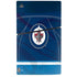 NHL Winnipeg Jets Jersey PS5 Slim Disk Bundle Skin