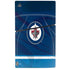 NHL Winnipeg Jets Jersey PS5 Slim Disk Console Skin