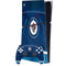 NHL Winnipeg Jets Jersey PS5 Slim Digital Edition Bundle Skin