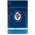 NHL Winnipeg Jets Jersey PS5 Slim Digital Edition Bundle Skin