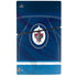 NHL Winnipeg Jets Jersey PS5 Slim Digital Edition Console Skin