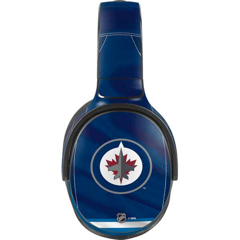 NHL Winnipeg Jets Jersey Skullcandy Venue Skin