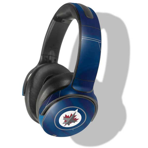 NHL Winnipeg Jets Jersey Skullcandy Venue Skin