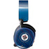 NHL Winnipeg Jets Jersey SteelSeries Arctis 5 Skin