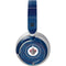 NHL Winnipeg Jets Jersey Surface Headphones Skin