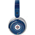 NHL Winnipeg Jets Jersey Surface Headphones Skin