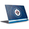 NHL Winnipeg Jets Jersey Surface Laptop 3 13.5in Skin