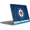 NHL Winnipeg Jets Jersey Surface Laptop Studio Skin