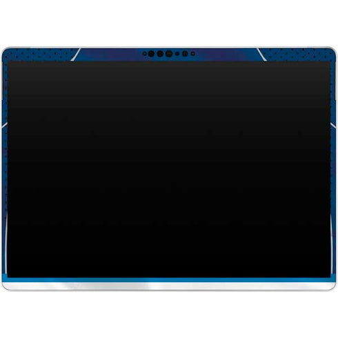 NHL Winnipeg Jets Jersey Surface Pro 9 Skin
