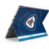 NHL Winnipeg Jets Jersey Surface Pro 9 Skin