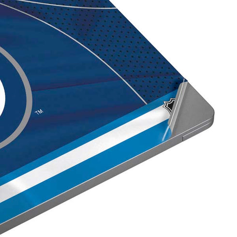 NHL Winnipeg Jets Jersey Universal Laptop 15in (12.2 x 8.8in) Skin