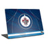 NHL Winnipeg Jets Jersey Universal Laptop 16in (13 x 9.4in) Skin