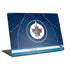 NHL Winnipeg Jets Jersey Universal Laptop 17in (13.8 x 10in) Skin