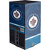 NHL Winnipeg Jets Jersey Xbox Series X Console Skin