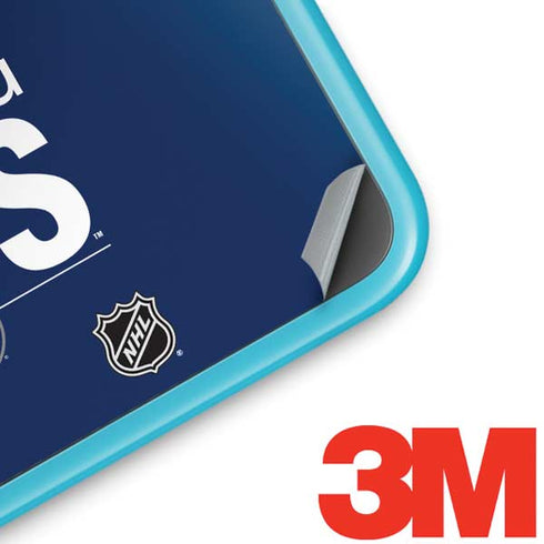 NHL Winnipeg Jets Lineup Nintendo 2DS XL (2017) Skin