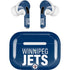 NHL Winnipeg Jets Lineup AirPods Pro 2nd Gen Skin