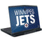 NHL Winnipeg Jets Lineup Dell Alienware Skin