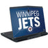 NHL Winnipeg Jets Lineup Dell Alienware Skin