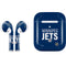 NHL Winnipeg Jets Lineup Apple AirPods 2 Skin