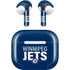 NHL Winnipeg Jets Lineup Apple AirPods (3rd Gen 2021) Skin