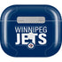 NHL Winnipeg Jets Lineup Apple AirPods (3rd Gen 2021) Skin