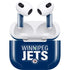 NHL Winnipeg Jets Lineup Apple AirPods (3rd Gen 2021) Skin
