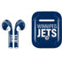NHL Winnipeg Jets Lineup Apple AirPods Skin