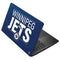NHL Winnipeg Jets Lineup Asus X502CA 15.6 Skin