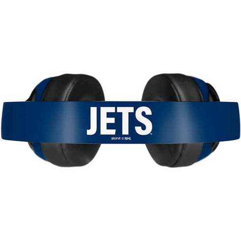 NHL Winnipeg Jets Lineup Beats Solo Pro Skin