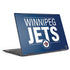 NHL Winnipeg Jets Lineup HP Envy Skin