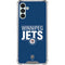 NHL Winnipeg Jets Lineup Galaxy A13 5G Clear Case
