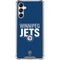 NHL Winnipeg Jets Lineup Galaxy A14 5G Clear Case