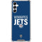 NHL Winnipeg Jets Lineup Galaxy A15 5G Clear Case