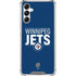 NHL Winnipeg Jets Lineup Galaxy A15 5G Clear Case