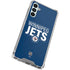 NHL Winnipeg Jets Lineup Galaxy A15 5G Clear Case