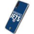NHL Winnipeg Jets Lineup Galaxy A50 Clear Case