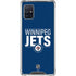 NHL Winnipeg Jets Lineup Galaxy A51 5G Clear Case