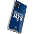 NHL Winnipeg Jets Lineup Galaxy A51 5G Clear Case