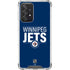 NHL Winnipeg Jets Lineup Galaxy A52 5G Clear Case