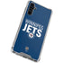 NHL Winnipeg Jets Lineup Galaxy A54 5G Clear Case